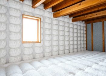 Теплоизоляционные материалы для строительства: как выбрать разумно и не пожалеть