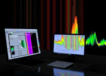 Развитие программного обеспечения для РФА-спектрометров: от спектра к химическому составу