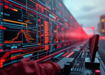 Реалтайм-вычисления в системах управления технологическими процессами