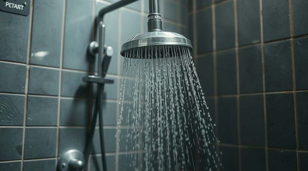 Типичные ошибки при выборе и установке аварийных душей