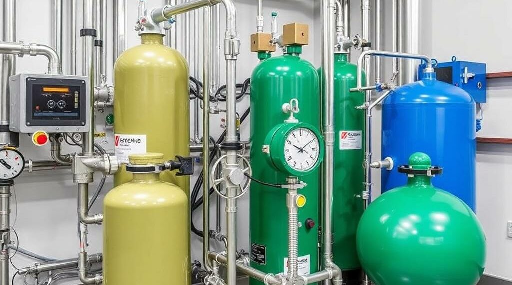 Технические и чистые газы: чем отличаются, как выбирать и почему чистота решает всё