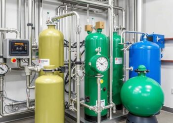 Технические и чистые газы: чем отличаются, как выбирать и почему чистота решает всё