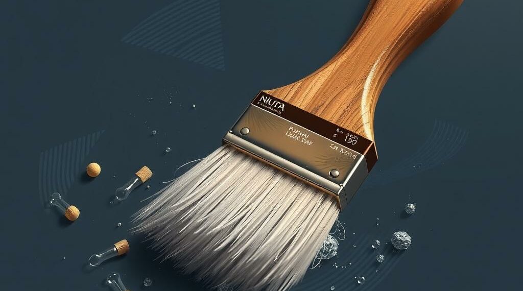 Сравнение материалов ворса: сталь, латунь, нейлон – как влияет на работу щетки