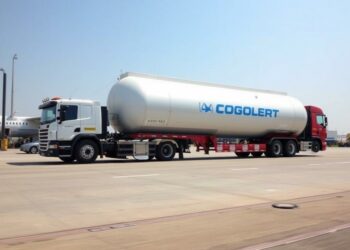 Наливные грузы: как безопасно и эффективно перевозить жидкости