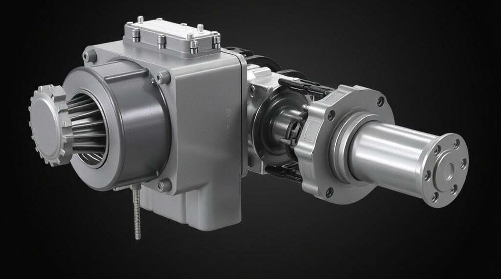 Цепные электроприводы для окон: простой способ управлять свежим воздухом и безопасностью