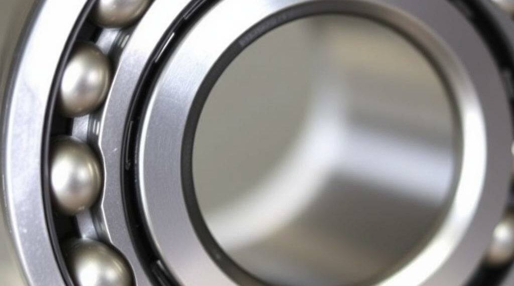 Подшипники: простая механика, которая держит мир в движении