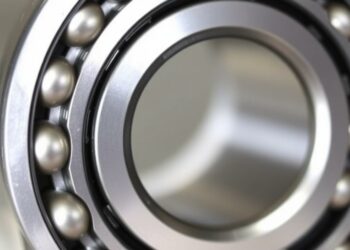 Подшипники: простая механика, которая держит мир в движении