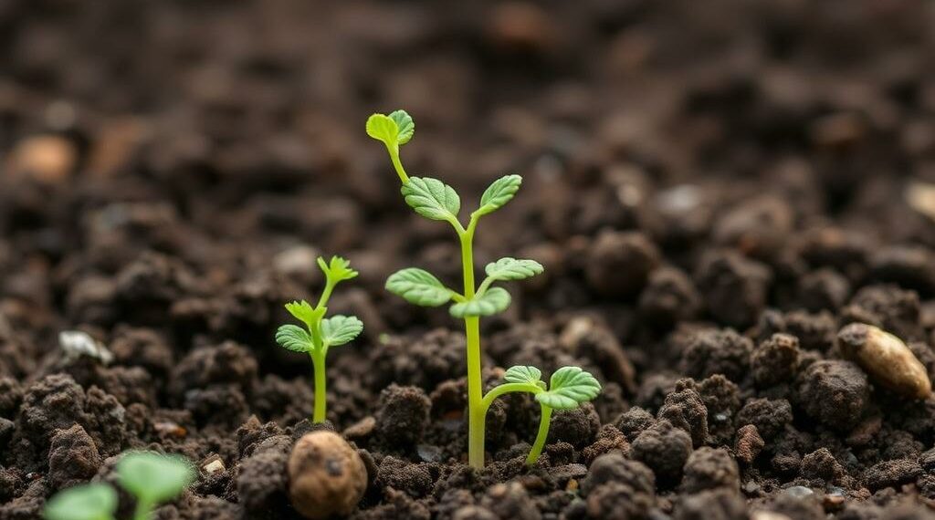 Как органическое аминокислотное удобрение меняет игру в огороде и на поле