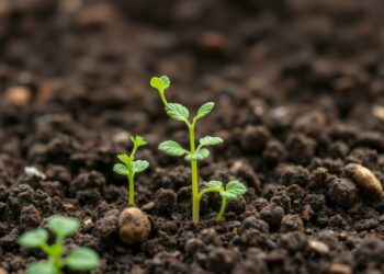 Как органическое аминокислотное удобрение меняет игру в огороде и на поле