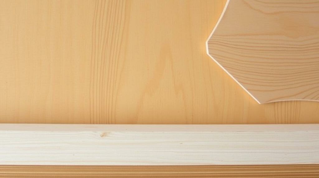 Фанера или ДВП: как не ошибиться при выборе материала для ремонта и мебели