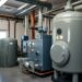 Газовая котельная: как она устроена, почему важна и как не переплачивать