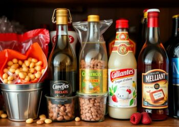 Вкус мира в поддонах: как успешно продавать сладости и напитки из Европы, Азии и США оптом