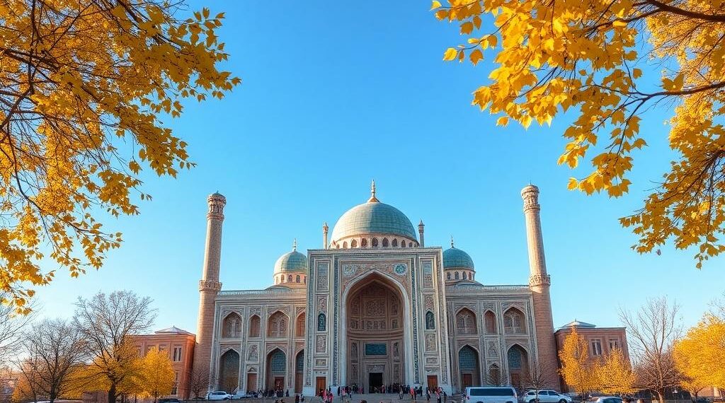 Вакансии и работа в Ташкенте: куда идти, на что рассчитывать и как не растеряться