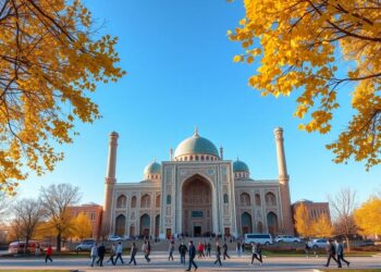 Вакансии и работа в Ташкенте: куда идти, на что рассчитывать и как не растеряться