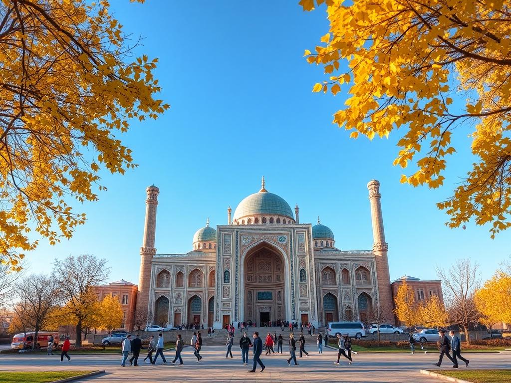 Jobs and vacancies in Tashkent Jobs and vacancies in Tashkentфото