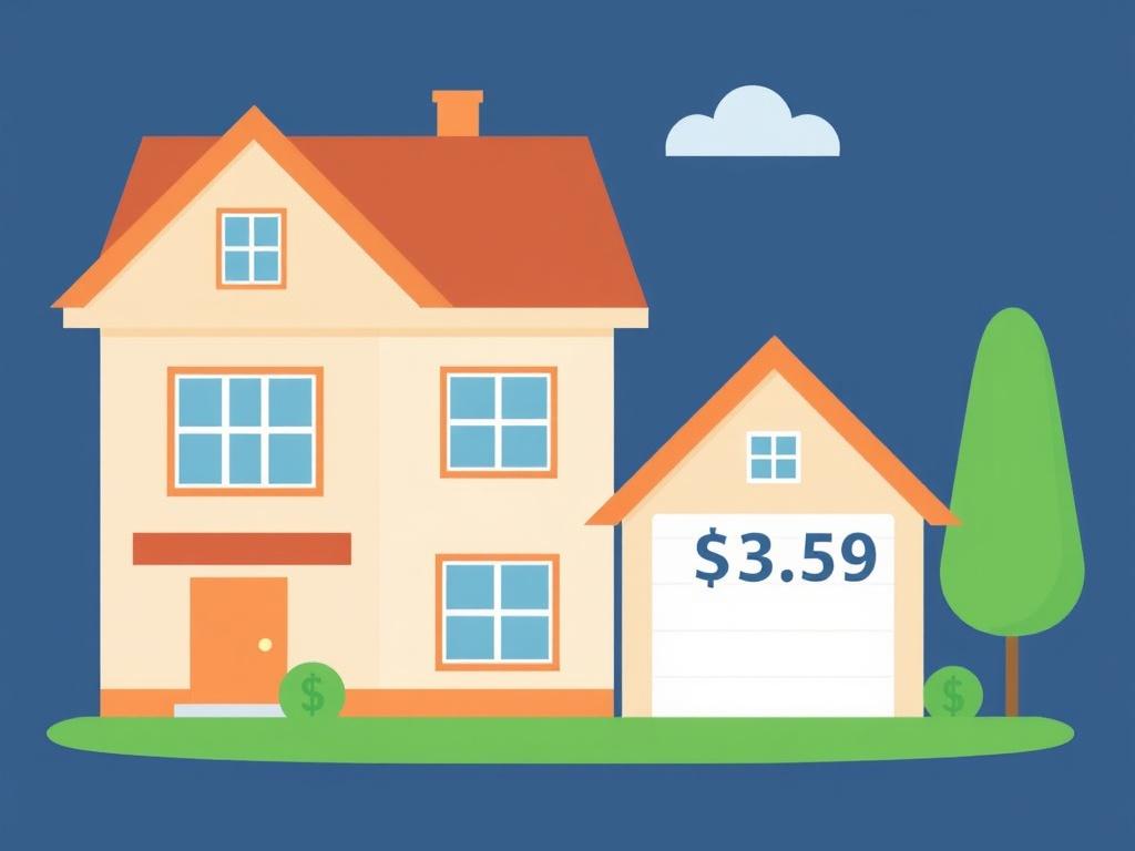 Mortgage payment calculation Mortgage payment calculationфото