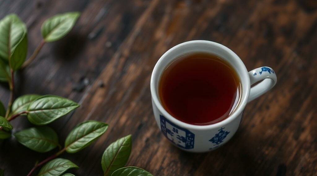 Пуэр — чай времени: как читать аромат, выбирать и заваривать правильно