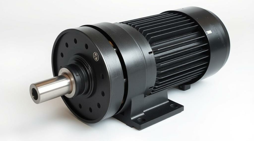 Электродвигатели: тихие моторы, которые двигают наш мир