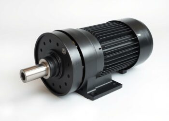 Электродвигатели: тихие моторы, которые двигают наш мир