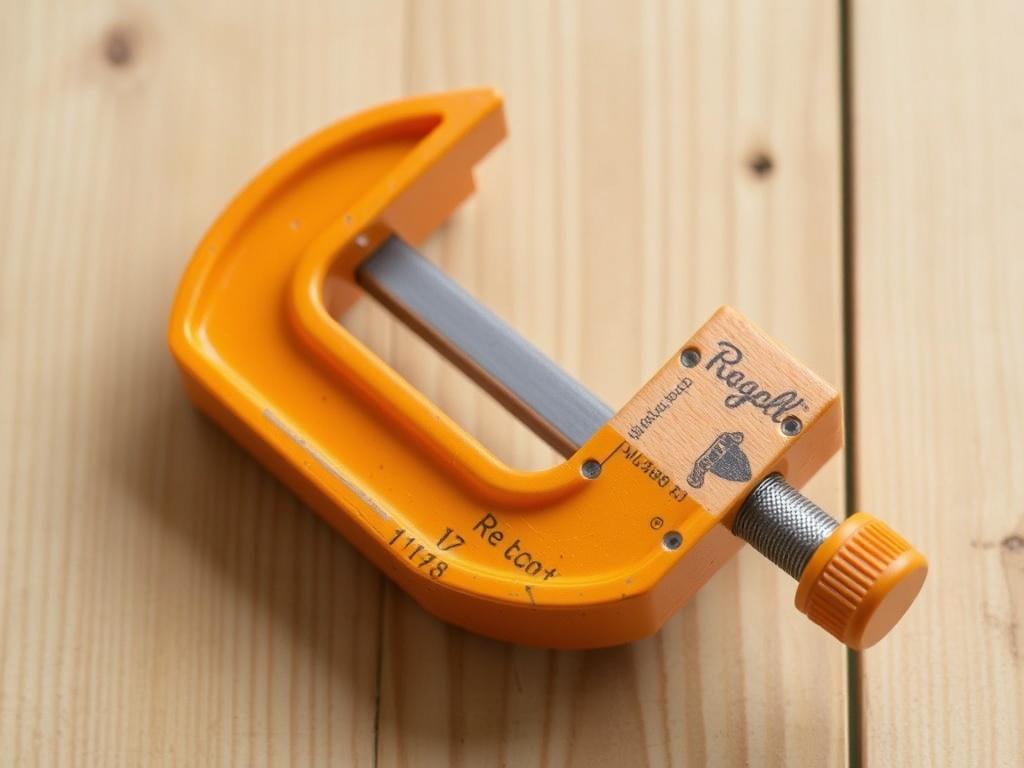 A clamp is a clamping device. A clamp is a clamping device.фото