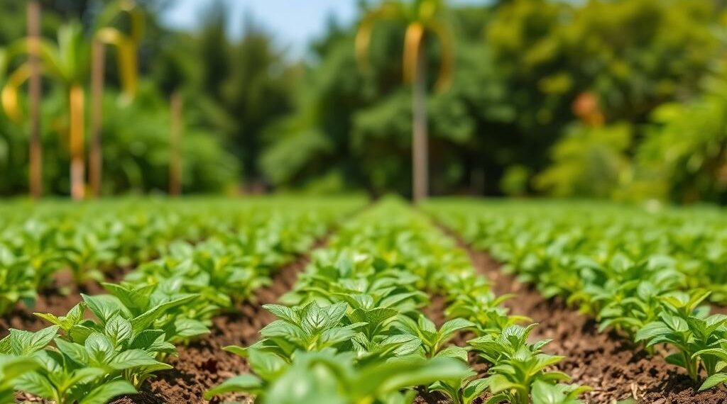 Органические удобрения «Органик Микс»