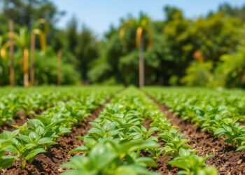 Органические удобрения «Органик Микс»