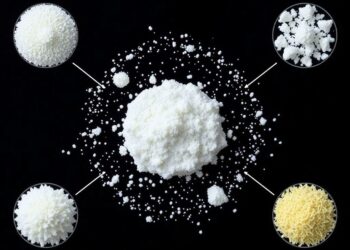 Специализированные крахмалы и функциональные добавки: как выбрать решение для производства