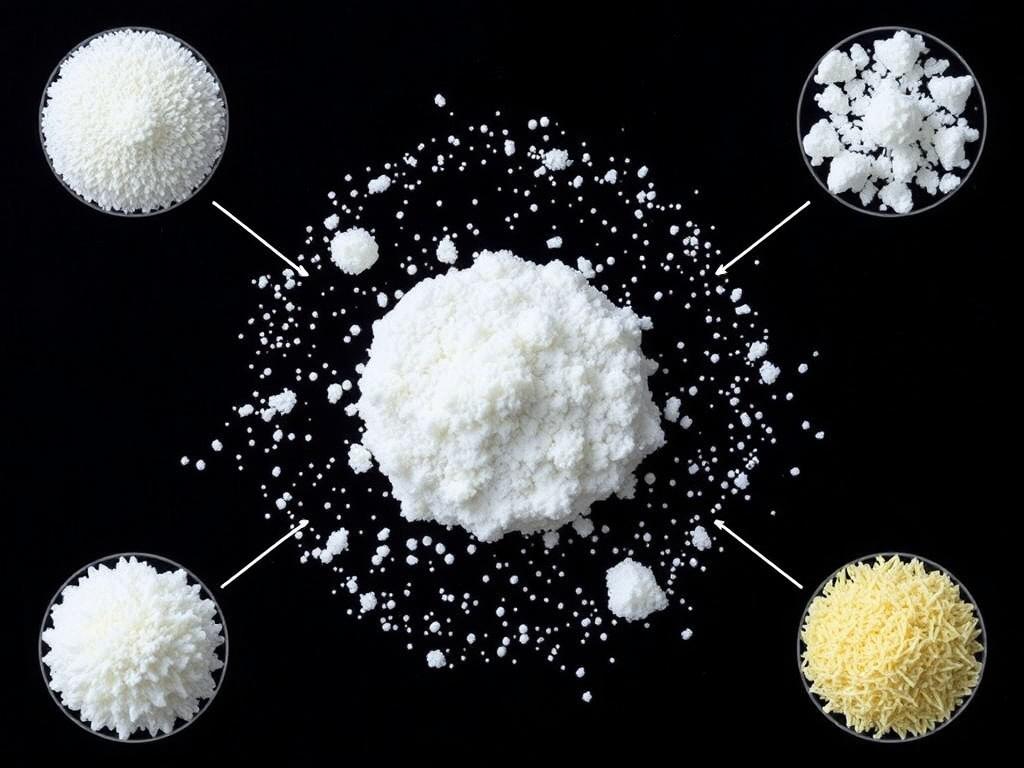 Specialized starches and functional additives for manufacturing Specialized starches and functional additives for manufacturingфото