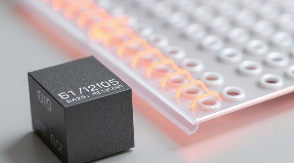 Термостойкие комплектующие: как выбрать, не прогадать и продлить жизнь изделия