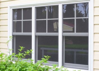 Москитные сетки на пластиковые окна: как выбрать, установить и забыть о комарах