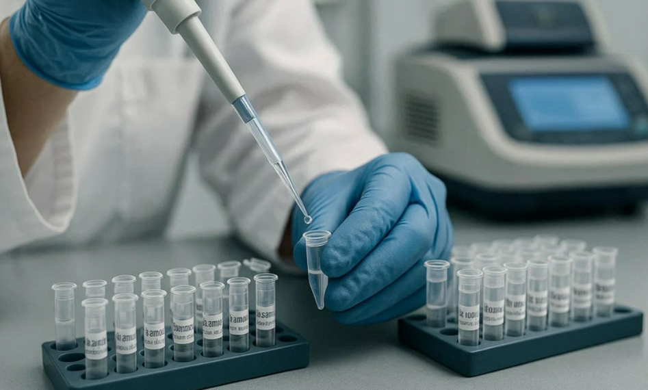 Основные инфекционные болезни свиней: симптомы, диагностика и профилактика