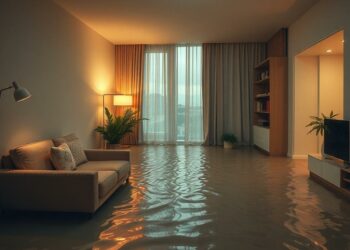 Соседи сверху или управляющая компания: кто реально платит за «потоп» в 2026 году?