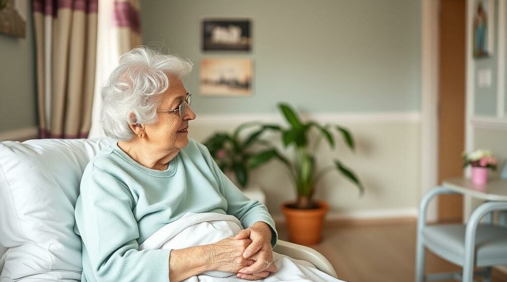 Пансионат для пожилых людей: как выбрать место, где человеку станет спокойнее и проще жить