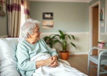 Пансионат для пожилых людей: как выбрать место, где человеку станет спокойнее и проще жить