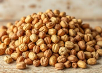 Орехи оптом: как не потеряться в ассортименте и заработать на качестве