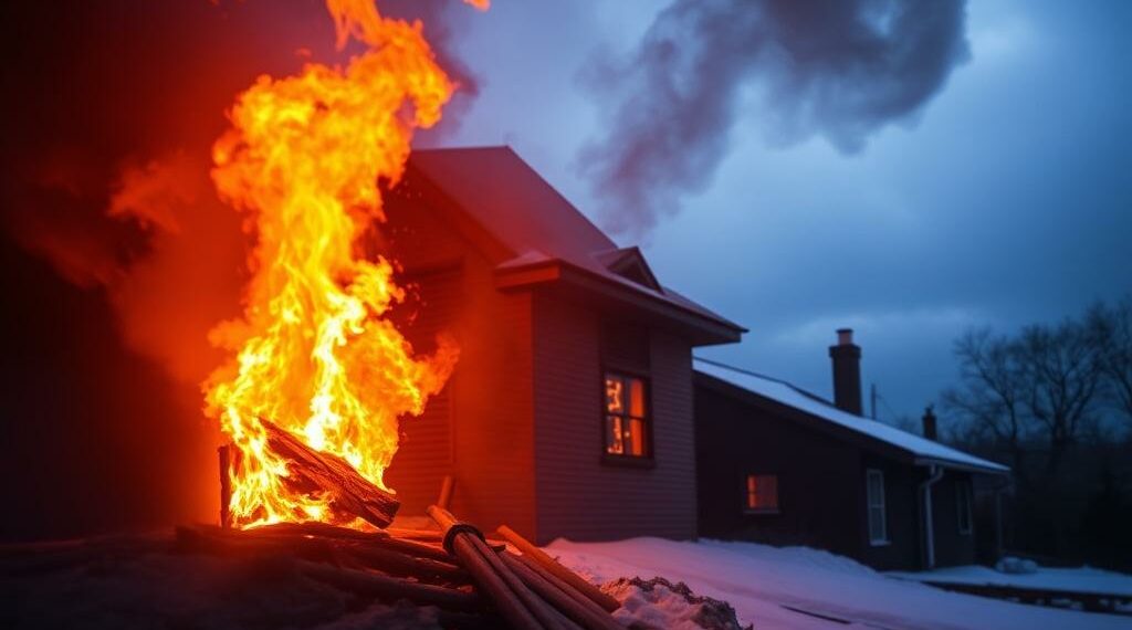 Независимая оценка пожарного риска: зачем она нужна и как проходит на практике