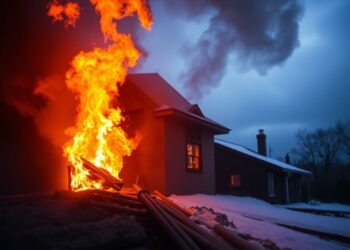 Независимая оценка пожарного риска: зачем она нужна и как проходит на практике