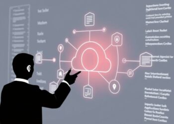 Платформа автоматизации управления кластеризированными приложениями: как собрать умный каркас для облачных сервисов