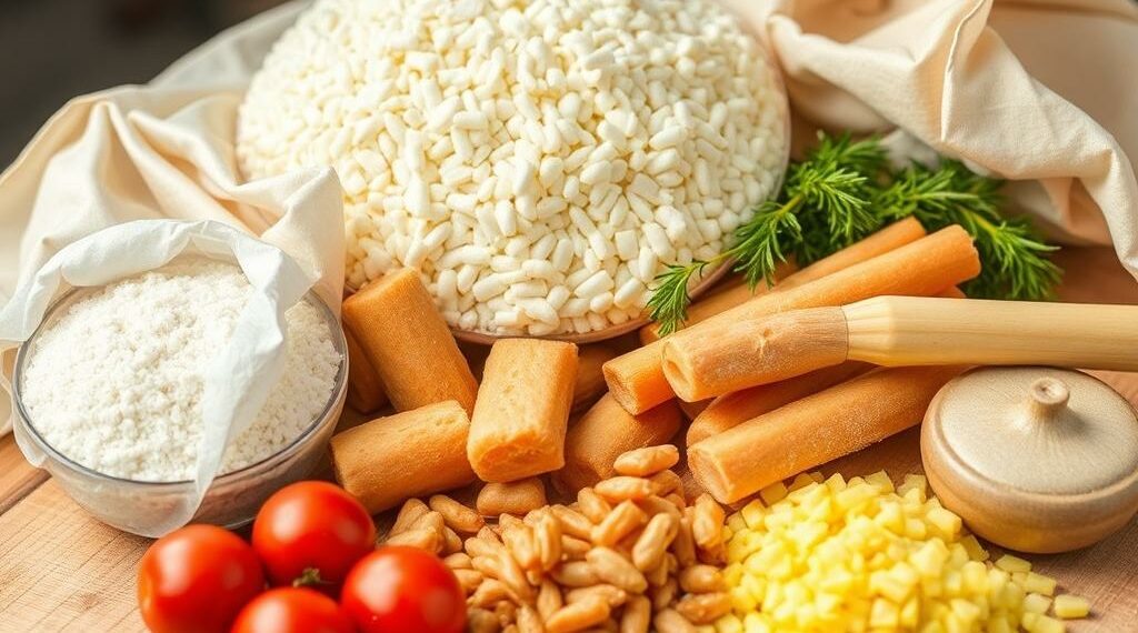 Сырье и ингредиенты для производства пищевой продукции: что важно знать практикующему технологу