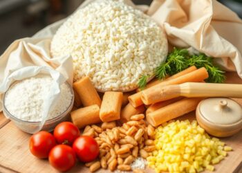 Сырье и ингредиенты для производства пищевой продукции: что важно знать практикующему технологу