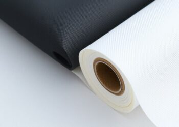 Нетканые материалы: невидимая сила, которая держит современный мир