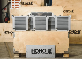 Радиаторы охлаждения спецтехники: как выбрать и где применяются