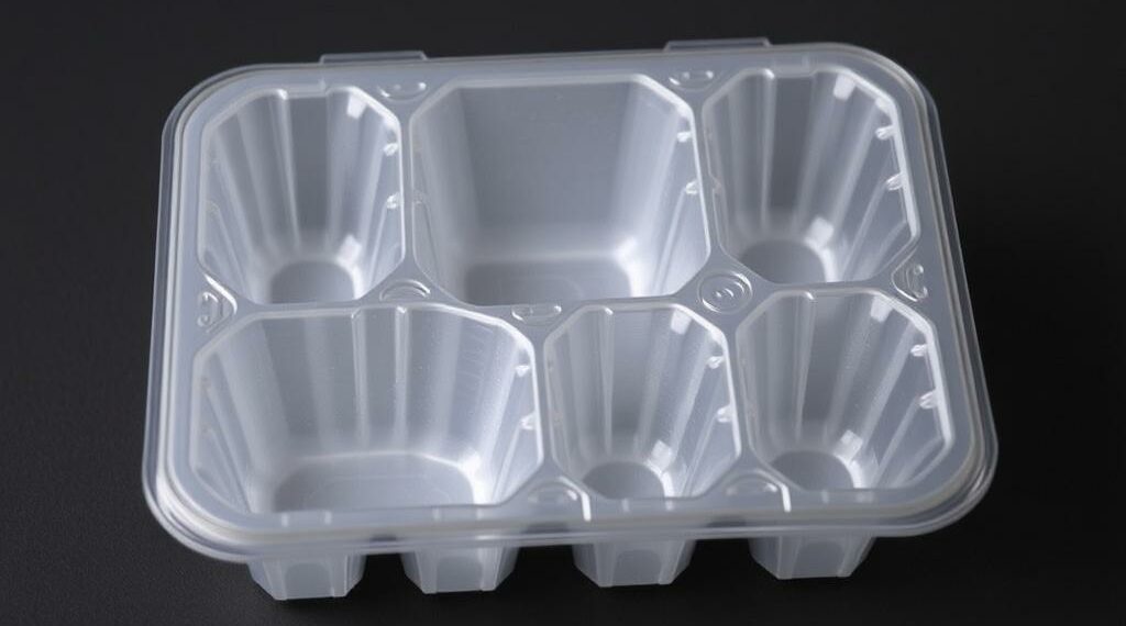 Коррексы: как устроена одноразовая пластиковая упаковка с ячейками и когда она нужна