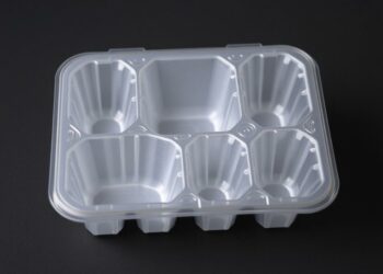 Коррексы: как устроена одноразовая пластиковая упаковка с ячейками и когда она нужна