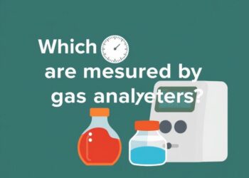 Какие вещества умеют «видеть» газоанализаторы: простой путеводитель