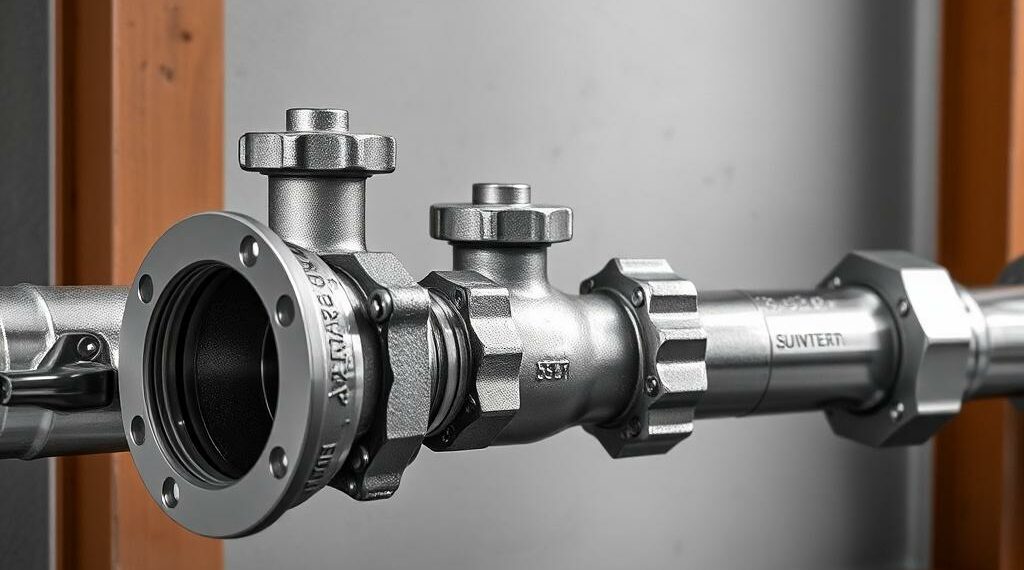 Фазоразделительная трубопроводная арматура: как это работает и почему важно выбрать правильно