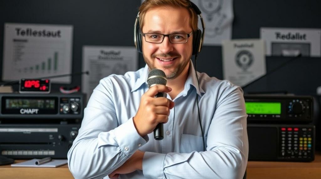 Профессиональные рации для бизнеса: как выбрать оборудование, которое действительно работает