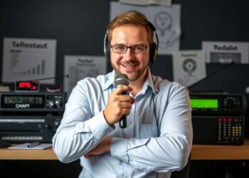 Профессиональные рации для бизнеса: как выбрать оборудование, которое действительно работает