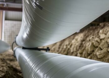 Изоляция трубопровода: зачем, как и чем — понятным языком