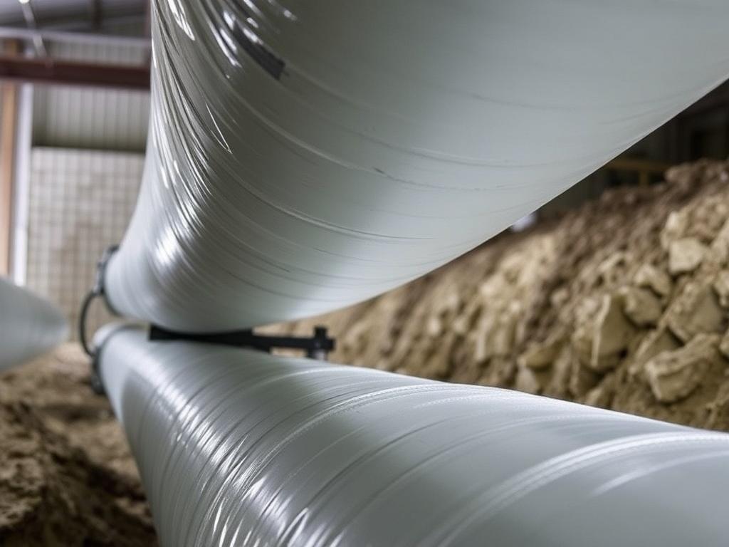 Изоляция трубопровода: зачем, как и чем — понятным языком